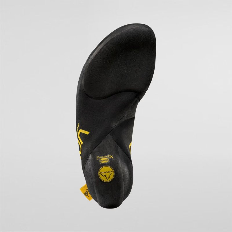 画像7: La Sportiva Ondra Comp   スポルティバ オンドラ コンプ クライミング シューズ ボルダリングシューズ  (7)