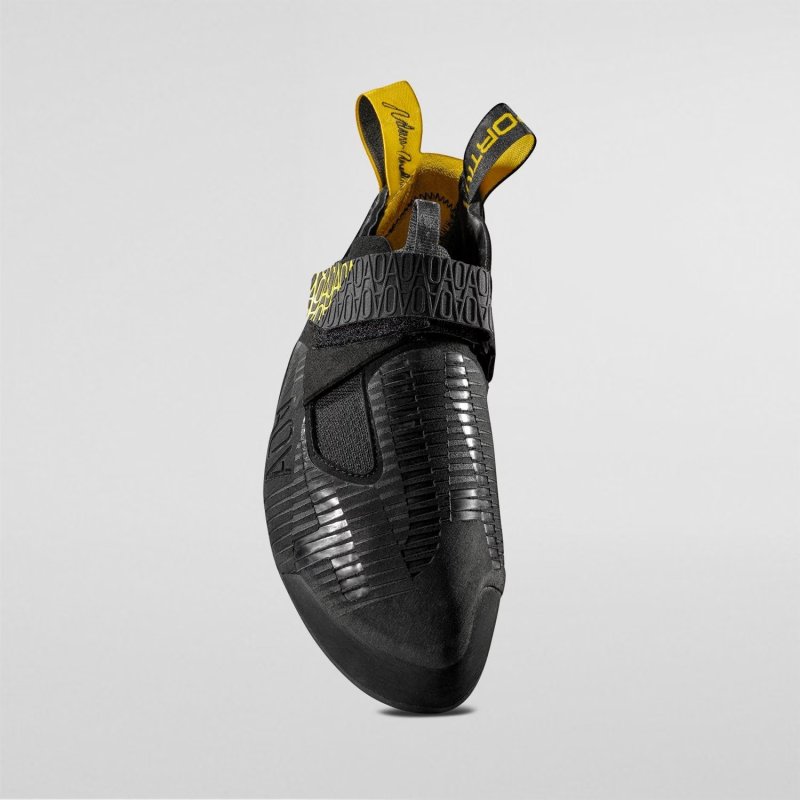 画像2: La Sportiva Ondra Comp   スポルティバ オンドラ コンプ クライミング シューズ ボルダリングシューズ  (2)