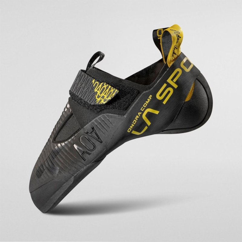 画像6: La Sportiva Ondra Comp   スポルティバ オンドラ コンプ クライミング シューズ ボルダリングシューズ  (6)