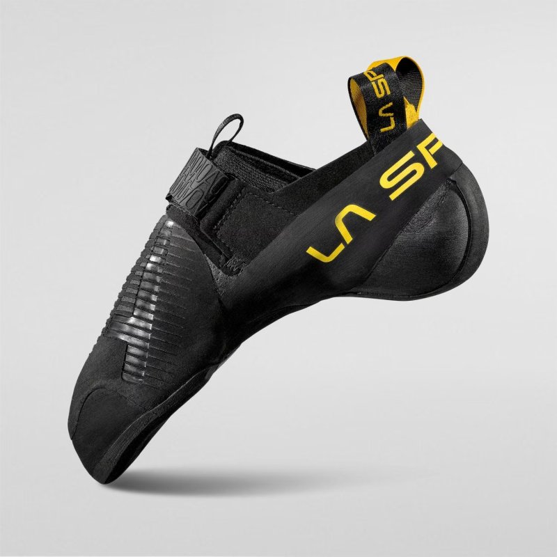 画像3: La Sportiva Ondra Comp   スポルティバ オンドラ コンプ クライミング シューズ ボルダリングシューズ  (3)