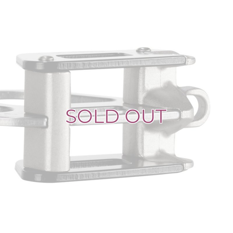 画像3: Mammut Nordwand Alpine Belay  マムート ノードワンド ノルドバンド アルパイン ビレイ  (3)