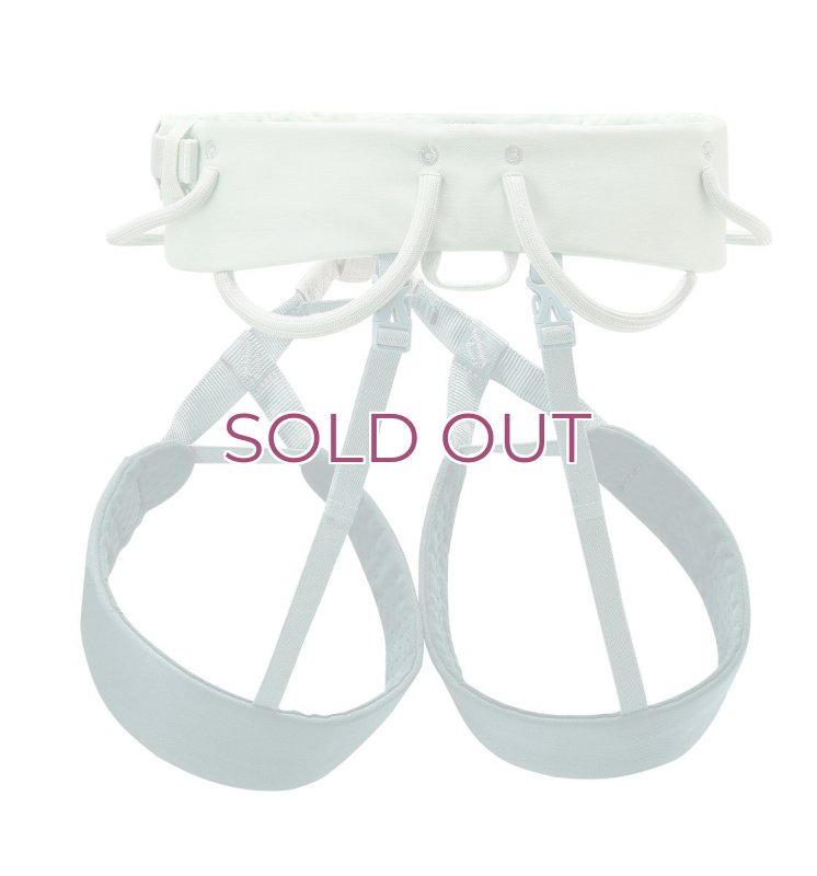 画像8: PETZL SELENA Climbing Harness Women's  C055CA ペツル セレナ クライミング ハーネス 女性用  (8)