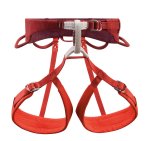 画像1: PETZL ADJAMA Climbing Harness Men's  C022CA  ペツル アジャマ クライミング ハーネス 男性用 (1)