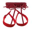 画像2: PETZL ADJAMA Climbing Harness Men's  C022CA  ペツル アジャマ クライミング ハーネス 男性用 (2)