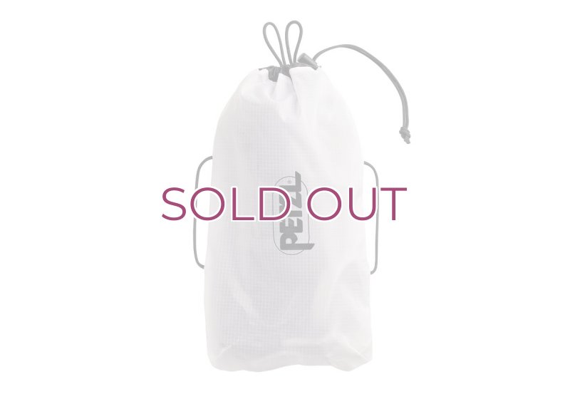 画像7: PETZL LUNA Climbing Harness Women's C035CA  ペツル ルナ クライミング ハーネス 女性用  (7)