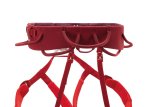 画像5: PETZL ADJAMA Climbing Harness Men's  C022CA  ペツル アジャマ クライミング ハーネス 男性用 (5)
