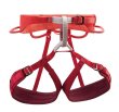 画像1: PETZL LUNA Climbing Harness Women's C035CA  ペツル ルナ クライミング ハーネス 女性用  (1)