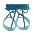 画像2: PETZL SAMA Climbing Harness Men's C021CA  ペツル サマ クライミング ハーネス 男性用  (2)