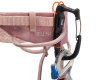 画像6: PETZL SELENA Climbing Harness Women's  C055CA ペツル セレナ クライミング ハーネス 女性用  (6)