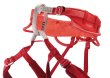 画像4: PETZL LUNA Climbing Harness Women's C035CA  ペツル ルナ クライミング ハーネス 女性用  (4)