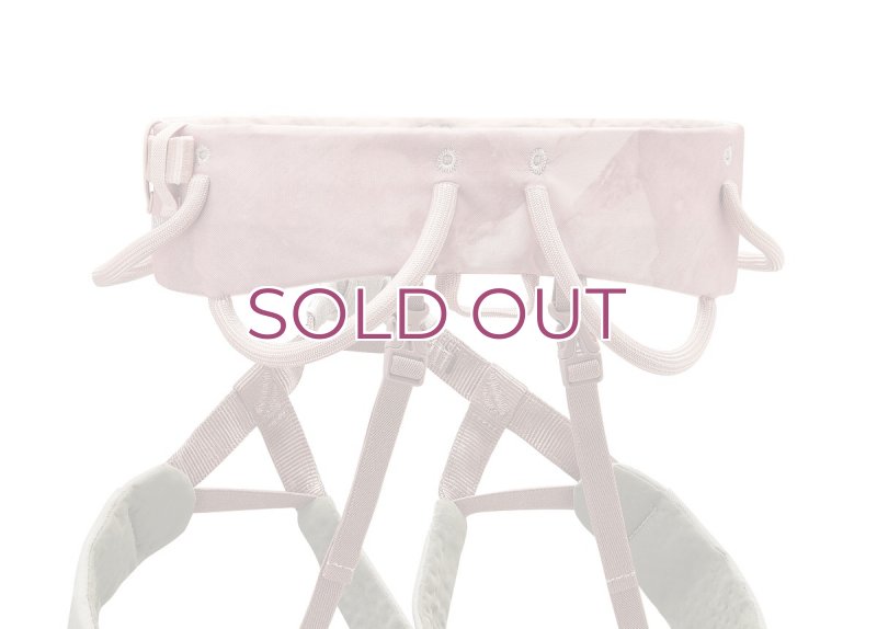 画像5: PETZL SELENA Climbing Harness Women's  C055CA ペツル セレナ クライミング ハーネス 女性用  (5)