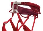 画像4: PETZL ADJAMA Climbing Harness Men's  C022CA  ペツル アジャマ クライミング ハーネス 男性用 (4)