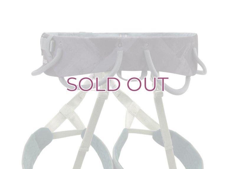 画像7: PETZL SAMA Climbing Harness Men's C021CA  ペツル サマ クライミング ハーネス 男性用  (7)