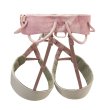 画像2: PETZL SELENA Climbing Harness Women's  C055CA ペツル セレナ クライミング ハーネス 女性用  (2)