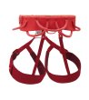 画像2: PETZL LUNA Climbing Harness Women's C035CA  ペツル ルナ クライミング ハーネス 女性用  (2)