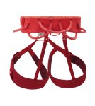 画像2: PETZL LUNA Climbing Harness Women's C035CA  ペツル ルナ クライミング ハーネス 女性用  (2)