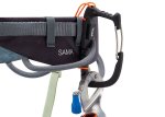 画像8: PETZL SAMA Climbing Harness Men's C021CA  ペツル サマ クライミング ハーネス 男性用  (8)
