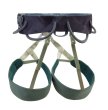 画像4: PETZL SAMA Climbing Harness Men's C021CA  ペツル サマ クライミング ハーネス 男性用  (4)