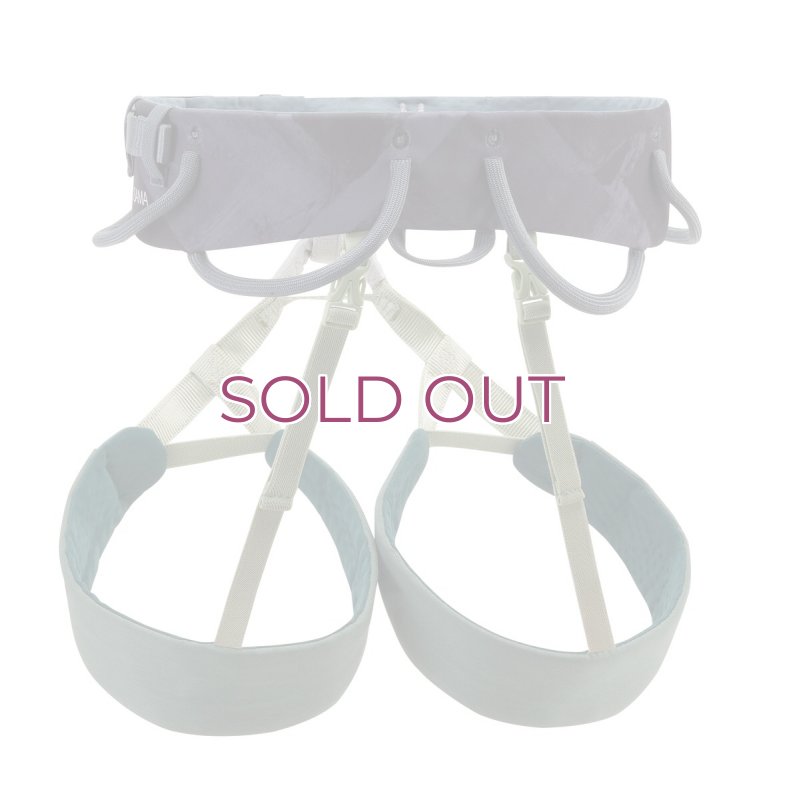 画像4: PETZL SAMA Climbing Harness Men's C021CA  ペツル サマ クライミング ハーネス 男性用  (4)