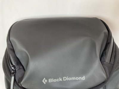 画像2: Black Diamond CREEK TRANSIT 32 BACKPACK ブラックダイヤモンド クリーク トランジット 32 バックパック 訳ありアウトレット