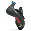 画像3: Scarpa DRAGO XT Climbing Shoes  スカルパ ドラゴ XT クライミングシューズ  (3)