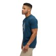 画像7: Blackdiamond Men's Engineered Diamond Short Sleeve Tee  ブラックダイヤモンド エンジニア TEE 男性用 Ｔシャツ (7)