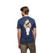 画像21: Blackdiamond Men's  Mono Pocket Tee  ブラックダイヤモンド モノ ポケット TEE 男性用 Ｔシャツ (21)
