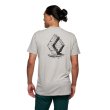 画像5: Blackdiamond Men's Boulder Short Sleeve Tee  ブラックダイヤモンド ボルダー TEE 男性用 Ｔシャツ (5)