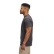 画像12: Blackdiamond Men's Engineered Diamond Short Sleeve Tee  ブラックダイヤモンド エンジニア TEE 男性用 Ｔシャツ (12)
