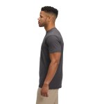 画像12: Blackdiamond Men's Engineered Diamond Short Sleeve Tee  ブラックダイヤモンド エンジニア TEE 男性用 Ｔシャツ (12)