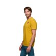 画像14: Blackdiamond Men's  Mono Pocket Tee  ブラックダイヤモンド モノ ポケット TEE 男性用 Ｔシャツ (14)