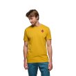 画像13: Blackdiamond Men's  Mono Pocket Tee  ブラックダイヤモンド モノ ポケット TEE 男性用 Ｔシャツ (13)