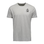 画像2: Blackdiamond Men's Boulder Short Sleeve Tee  ブラックダイヤモンド ボルダー TEE 男性用 Ｔシャツ (2)