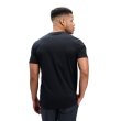 画像4: Blackdiamond Men's Engineered Diamond Short Sleeve Tee  ブラックダイヤモンド エンジニア TEE 男性用 Ｔシャツ (4)