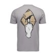 画像7: Blackdiamond Men's  Mono Pocket Tee  ブラックダイヤモンド モノ ポケット TEE 男性用 Ｔシャツ (7)