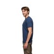 画像20: Blackdiamond Men's  Mono Pocket Tee  ブラックダイヤモンド モノ ポケット TEE 男性用 Ｔシャツ (20)