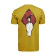 画像12: Blackdiamond Men's  Mono Pocket Tee  ブラックダイヤモンド モノ ポケット TEE 男性用 Ｔシャツ (12)