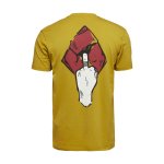 画像12: Blackdiamond Men's  Mono Pocket Tee  ブラックダイヤモンド モノ ポケット TEE 男性用 Ｔシャツ (12)