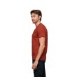 画像12: Blackdiamond Men's Boulder Short Sleeve Tee  ブラックダイヤモンド ボルダー TEE 男性用 Ｔシャツ (12)