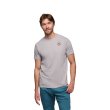 画像8: Blackdiamond Men's  Mono Pocket Tee  ブラックダイヤモンド モノ ポケット TEE 男性用 Ｔシャツ (8)