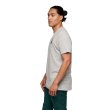 画像4: Blackdiamond Men's Boulder Short Sleeve Tee  ブラックダイヤモンド ボルダー TEE 男性用 Ｔシャツ (4)