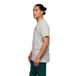 画像4: Blackdiamond Men's Boulder Short Sleeve Tee  ブラックダイヤモンド ボルダー TEE 男性用 Ｔシャツ (4)