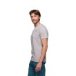 画像9: Blackdiamond Men's  Mono Pocket Tee  ブラックダイヤモンド モノ ポケット TEE 男性用 Ｔシャツ (9)