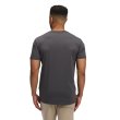 画像13: Blackdiamond Men's Engineered Diamond Short Sleeve Tee  ブラックダイヤモンド エンジニア TEE 男性用 Ｔシャツ (13)