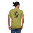 画像19: Blackdiamond Men's Boulder Short Sleeve Tee  ブラックダイヤモンド ボルダー TEE 男性用 Ｔシャツ (19)