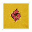 画像16: Blackdiamond Men's  Mono Pocket Tee  ブラックダイヤモンド モノ ポケット TEE 男性用 Ｔシャツ (16)
