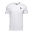 画像2: Blackdiamond Men's  Mono Pocket Tee  ブラックダイヤモンド モノ ポケット TEE 男性用 Ｔシャツ (2)
