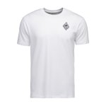 画像2: Blackdiamond Men's  Mono Pocket Tee  ブラックダイヤモンド モノ ポケット TEE 男性用 Ｔシャツ (2)