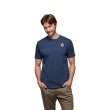画像19: Blackdiamond Men's  Mono Pocket Tee  ブラックダイヤモンド モノ ポケット TEE 男性用 Ｔシャツ (19)