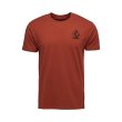 Burnt Sienna
